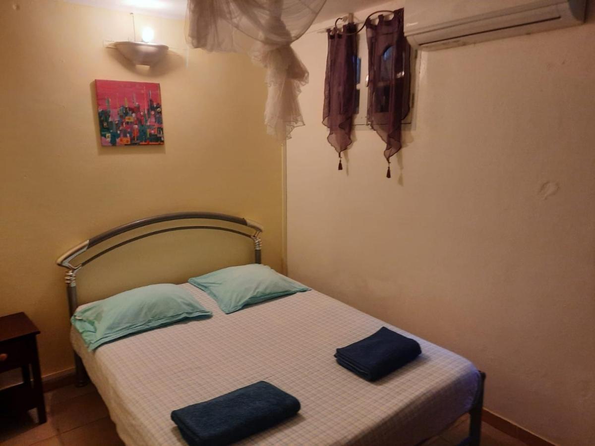 Le Jardin De Massieux Apartment Bouillante Bagian luar foto