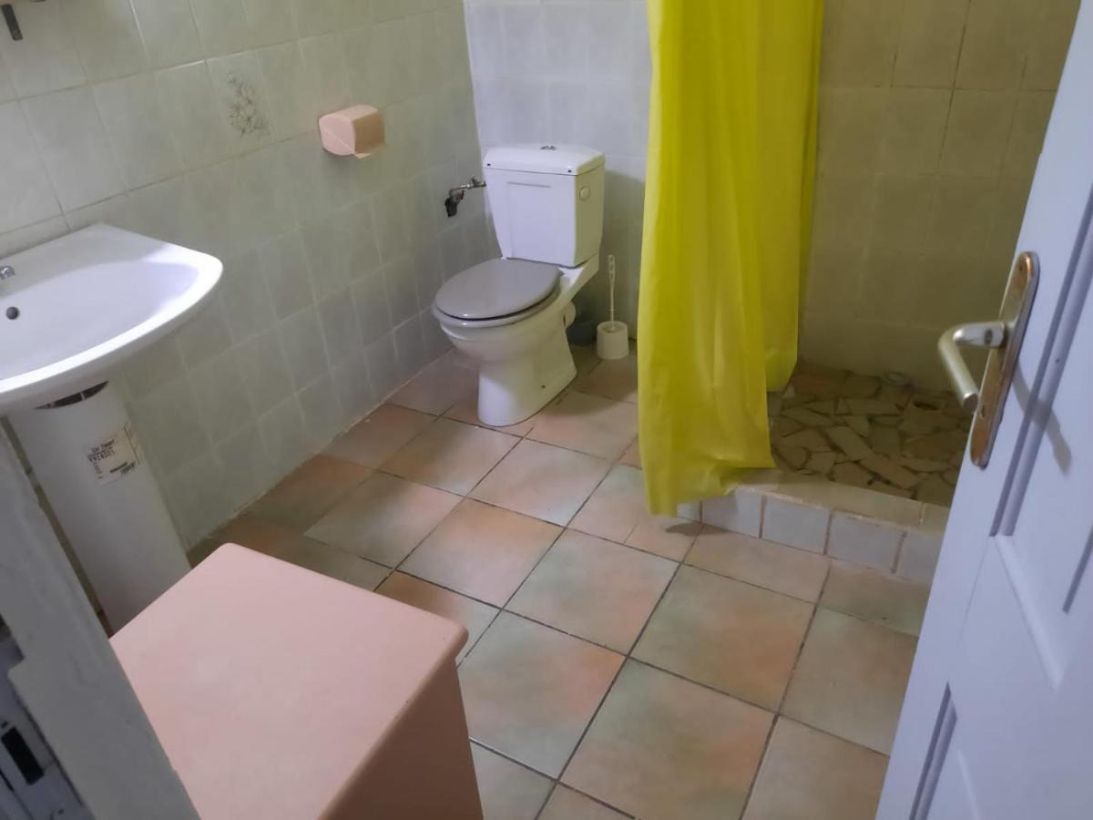Le Jardin De Massieux Apartment Bouillante Bagian luar foto